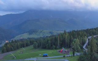 Bachledka Ski & Sun - 17-06-2026 19:21