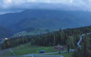Bachledka Ski & Sun - 17-06-2026 19:28