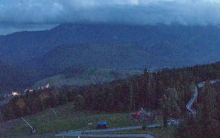 Bachledka Ski & Sun - 17-06-2026 19:36