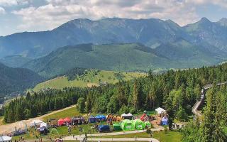Bachledka Ski & Sun - 27-06-2026 08:48