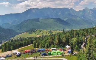 Bachledka Ski & Sun - 27-06-2026 08:55
