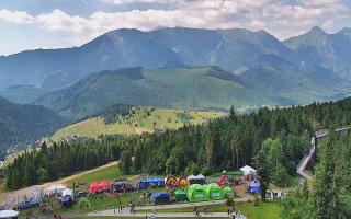 Bachledka Ski & Sun - 27-06-2026 09:11