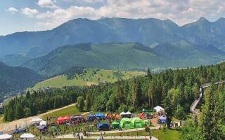Bachledka Ski & Sun - 27-06-2026 09:18
