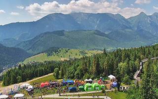 Bachledka Ski & Sun - 27-06-2026 09:26
