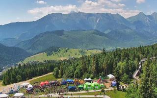 Bachledka Ski & Sun - 27-06-2026 09:33