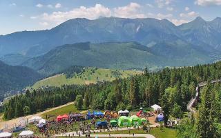 Bachledka Ski & Sun - 27-06-2026 09:41