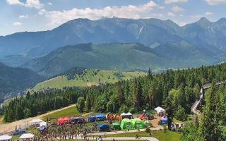 Bachledka Ski & Sun - 27-06-2026 09:48