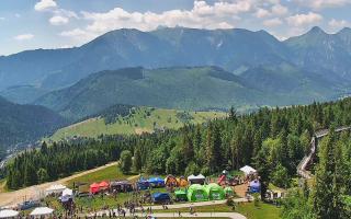 Bachledka Ski & Sun - 27-06-2026 09:56