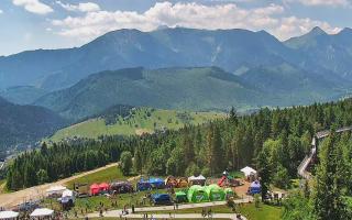 Bachledka Ski & Sun - 27-06-2026 10:04