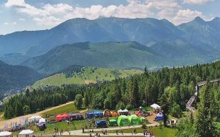 Bachledka Ski & Sun - 27-06-2026 10:11