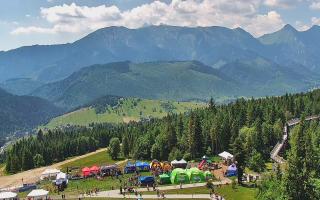 Bachledka Ski & Sun - 27-06-2026 10:19