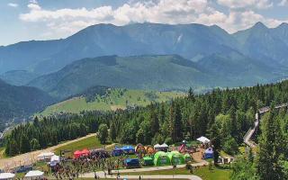 Bachledka Ski & Sun - 27-06-2026 10:34