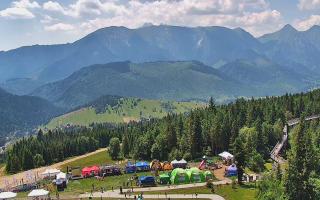 Bachledka Ski & Sun - 27-06-2026 10:42