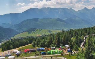 Bachledka Ski & Sun - 27-06-2026 10:49