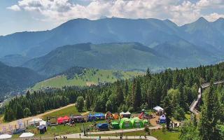 Bachledka Ski & Sun - 27-06-2026 10:57