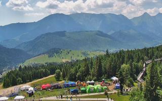Bachledka Ski & Sun - 27-06-2026 11:04