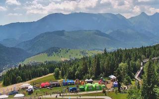 Bachledka Ski & Sun - 27-06-2026 11:12