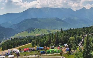 Bachledka Ski & Sun - 27-06-2026 11:27