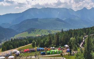 Bachledka Ski & Sun - 27-06-2026 11:35
