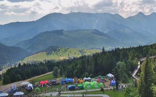Bachledka Ski & Sun - 27-06-2026 11:42