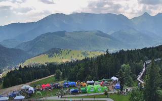 Bachledka Ski & Sun - 27-06-2026 11:50