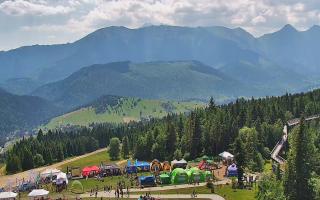 Bachledka Ski & Sun - 27-06-2026 11:57