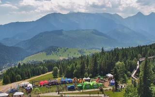 Bachledka Ski & Sun - 27-06-2026 12:05