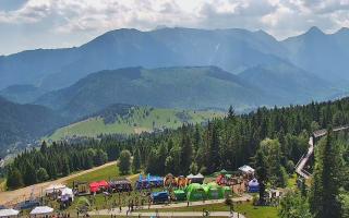 Bachledka Ski & Sun - 27-06-2026 12:13