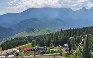 Bachledka Ski & Sun - 27-06-2026 12:20