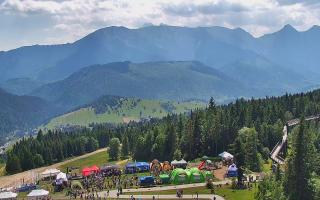 Bachledka Ski & Sun - 27-06-2026 12:35