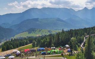 Bachledka Ski & Sun - 27-06-2026 12:43