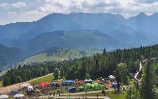 Bachledka Ski & Sun - 27-06-2026 12:51