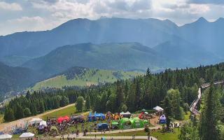 Bachledka Ski & Sun - 27-06-2026 12:58