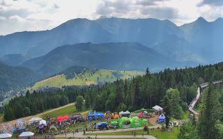 Bachledka Ski & Sun - 27-06-2026 13:06