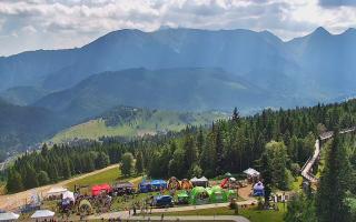 Bachledka Ski & Sun - 27-06-2026 13:13