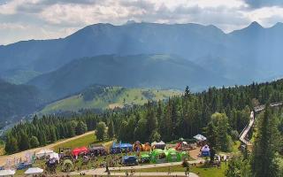 Bachledka Ski & Sun - 27-06-2026 13:21
