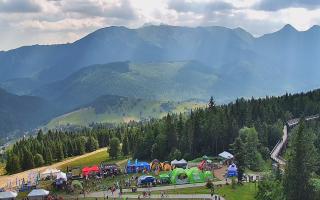 Bachledka Ski & Sun - 27-06-2026 13:29