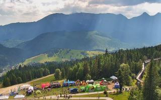 Bachledka Ski & Sun - 27-06-2026 13:36
