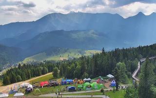 Bachledka Ski & Sun - 27-06-2026 13:44