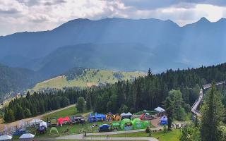Bachledka Ski & Sun - 27-06-2026 13:51