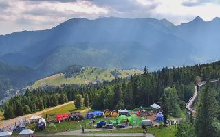 Bachledka Ski & Sun - 27-06-2026 13:59