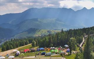 Bachledka Ski & Sun - 27-06-2026 14:07