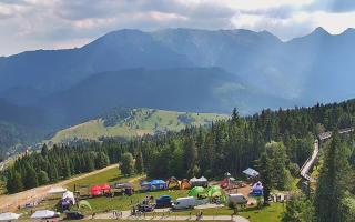 Bachledka Ski & Sun - 27-06-2026 14:14