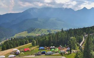 Bachledka Ski & Sun - 27-06-2026 14:29