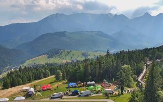 Bachledka Ski & Sun - 27-06-2026 14:37