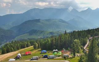 Bachledka Ski & Sun - 27-06-2026 14:52