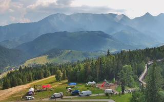 Bachledka Ski & Sun - 27-06-2026 15:07