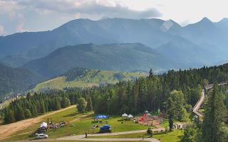 Bachledka Ski & Sun - 27-06-2026 15:15