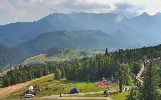 Bachledka Ski & Sun - 27-06-2026 15:22