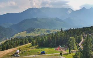 Bachledka Ski & Sun - 27-06-2026 15:30
